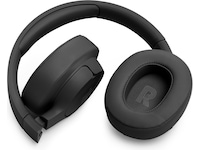 JBL Tune 770NC ANC Trådløse høretelefoner, Over-Ear (sort) Høretelefoner