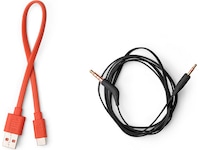 JBL Tune 770NC ANC Trådløse høretelefoner, Over-Ear (sort) Høretelefoner