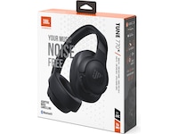 JBL Tune 770NC ANC Trådløse høretelefoner, Over-Ear (sort) Høretelefoner