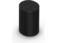 Sonos Era 100 Trådløs Højttaler (sort) 2-pack Højttalere