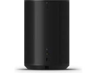Sonos Era 100 Trådløs Højttaler (sort) 2-pack Højttalere