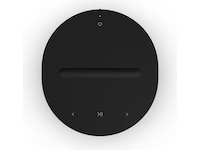 Sonos Era 100 Trådløs Højttaler (sort) 2-pack Højttalere