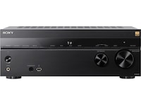 Sony TA-AN1000 - 7.2-kanals AV hjemmebiograf forstærker Receivere