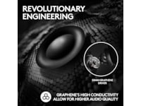 Logitech Pro X 2 Lightspeed Trådløst Gaming Headset (sort) Gamingheadset