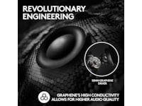 Logitech Pro X 2 Lightspeed Trådløst Gaming Headset (hvid) Gamingheadset