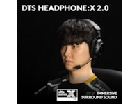 Logitech Pro X 2 Lightspeed Trådløst Gaming Headset (hvid) Gamingheadset