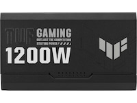 ASUS TUF Gaming 1200W Gold PSU Strømforsyninger