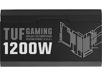 ASUS TUF Gaming 1200W Gold PSU Strømforsyninger