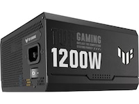 ASUS TUF Gaming 1200W Gold PSU Strømforsyninger