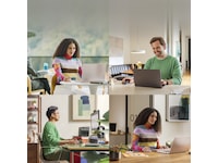 Logitech MX Anywhere 3S trådløs mus (lyserød) Mus