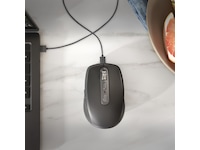 Logitech MX Anywhere 3S trådløs mus (lyserød) Mus