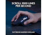 Logitech MX Keys S bundle (graphite) Keyboards