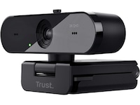 Trust Taxon QHD (2K) webcam ECO Webkameraer