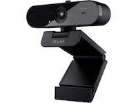 Trust Taxon QHD (2K) webcam ECO Webkameraer