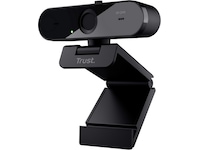 Trust Taxon QHD (2K) webcam ECO Webkameraer