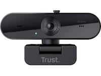 Trust Taxon QHD (2K) webcam ECO Webkameraer