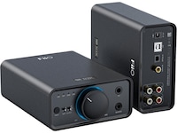 FiiO K7 stationær hovedtelefon forstærker Hovedtelefonforstærker