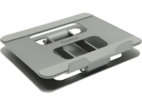 Contour Laptop Riser Ergonomiske