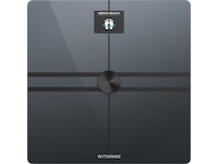 Withings Body Comp Wi-Fi smart badevægt (sort) Badevægte