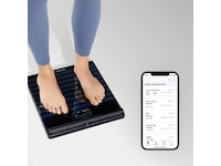 Withings Body Scan smart badevægt (sort) Badevægte