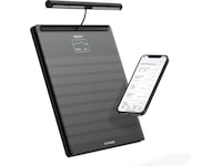 Withings Body Scan smart badevægt (sort) Badevægte