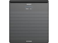 Withings Body Scan smart badevægt (sort) Badevægte