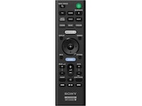Sony HT-A9 hjemmebiograf system (grå) Soundbars