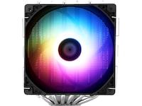 Thermalright Peerless Assassin 120 SE ARGB Køler (sort) CPU - Luftkøling