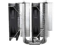 Thermalright Peerless Assassin 120 SE ARGB Køler (sort) CPU - Luftkøling