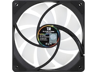 Thermalright TL-C12C-S ARGB 120mm Ventilator 3-Pack (sort) Blæsere