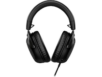 HyperX Cloud III Gaming Headset (sort) Gamingheadset