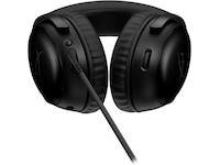 HyperX Cloud III Gaming Headset (sort) Gamingheadset