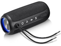 Andersson BHS 3.3 Bluetooth højttaler med LED Trådløs / Bluetooth højttaler