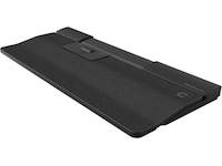 Contour SliderMouse Pro Regular Mus (sort) Ergonomiske