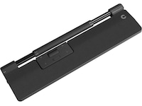 Contour RollerMouse Pro Slim Trådløs Mus (sort) Ergonomiske