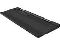 Contour RollerMouse Pro Regular Trådløs Mus (sort) Ergonomiske