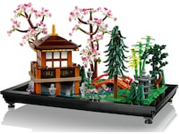 LEGO Fredfyldt have 10315 LEGO
