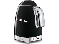 Smeg KLF04BLEU Variabel elkedel (sort) Elkedler