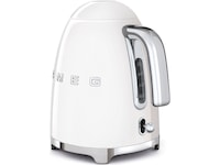 Smeg KLF03WHEU Kedel (hvid) Elkedler