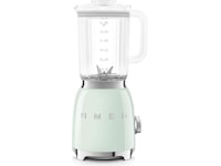 Smeg BLF03PGEU Blender (pastelgrøn) Blendere