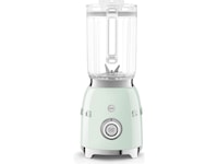 Smeg BLF03PGEU Blender (pastelgrøn) Blendere