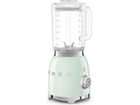 Smeg BLF03PGEU Blender (pastelgrøn) Blendere