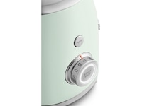 Smeg BLF03PGEU Blender (pastelgrøn) Blendere