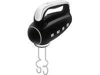 Smeg HMF01BLEU Håndmixer (sort) Håndmixere & elpiskere