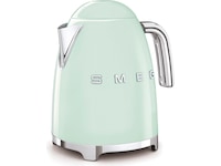 Smeg KLF03PGEU elkedel (pastelgrøn) Elkedler