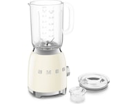 Smeg BLF03CREU Blender (cream) Blendere