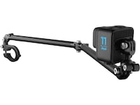GoPro Bike Boom + Bar Camera Mount Tilbehørssæt til kameraer
