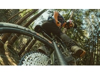 GoPro Bike Boom + Bar Camera Mount Tilbehørssæt til kameraer