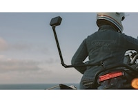 GoPro Bike Boom + Bar Camera Mount Tilbehørssæt til kameraer