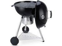 Austin and Barbeque Stor kulgrill (57 cm) Udendørsgrill